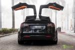 Tesla Model X P100D Widebody by T Sportline 2019 года